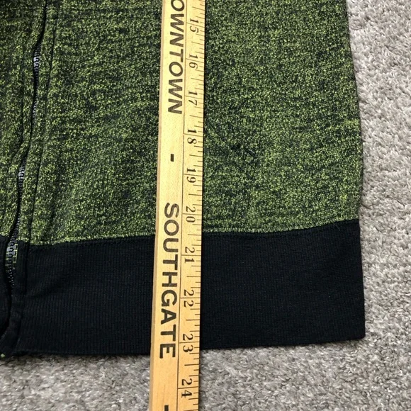 Fox RidersCo Hooed Full Zip - Picture 8 of 9